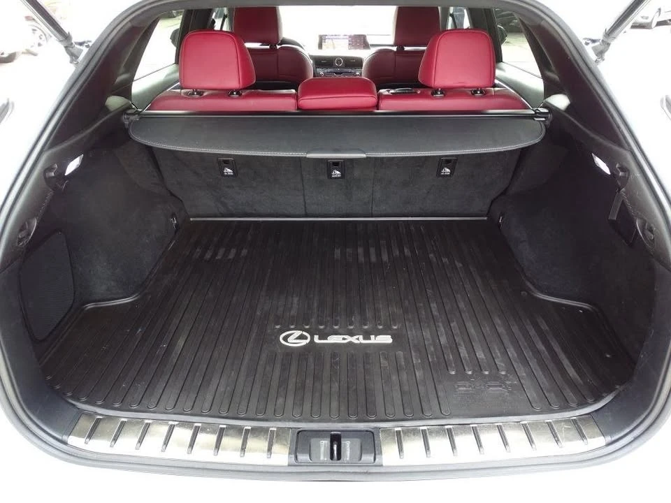 2017 Lexus RX 4th Gen - Image 12 of 15