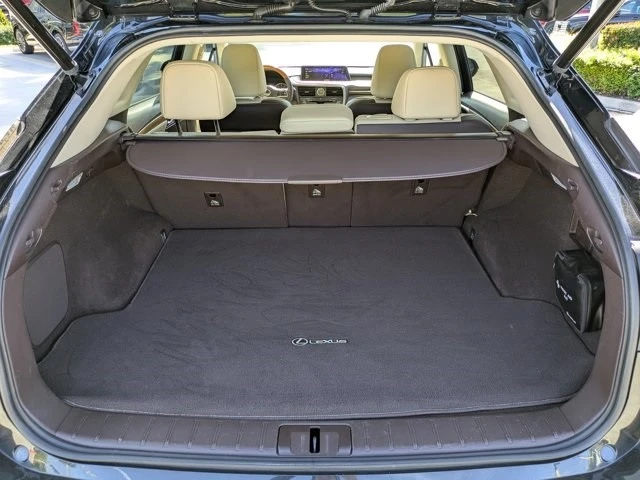 2017 Lexus RX 4th Gen - Image 17 of 21
