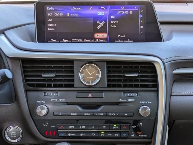 2017 Lexus RX 4th Gen - Image 14 of 21
