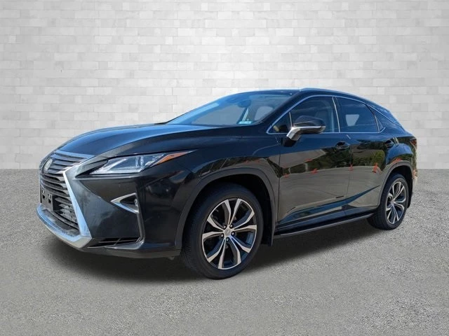 2017 Lexus RX 4th Gen - Image 5 of 21