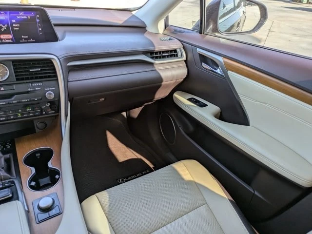 2017 Lexus RX 4th Gen - Image 13 of 21