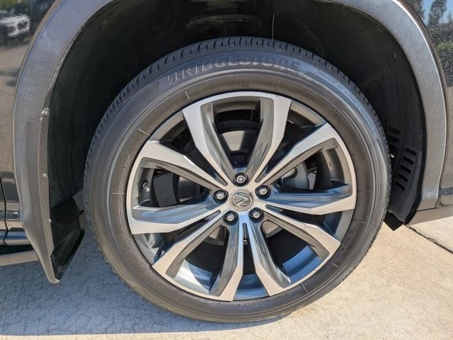 2017 Lexus RX 4th Gen - Image 9 of 21