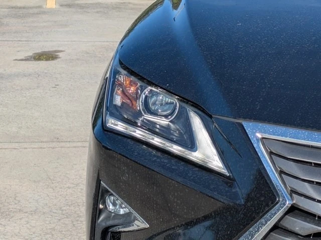 2017 Lexus RX 4th Gen - Image 7 of 21
