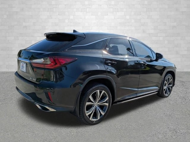 2017 Lexus RX 4th Gen - Image 2 of 21
