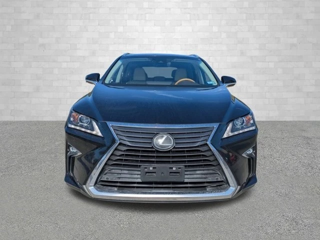 2017 Lexus RX 4th Gen - Image 6 of 21
