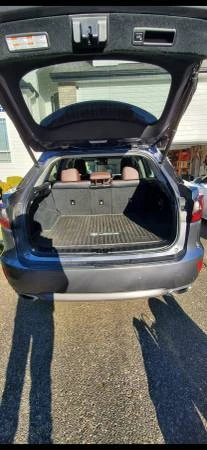 2017 Lexus RX 4th Gen - Image 3 of 20