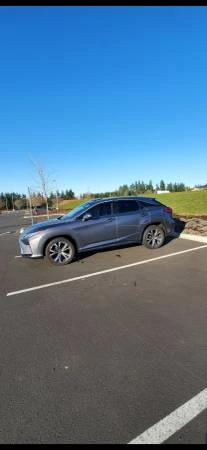 2017 Lexus RX 4th Gen - Image 6 of 20