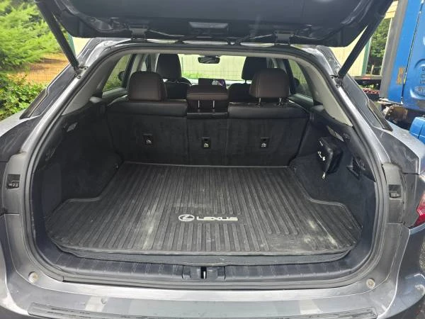2017 Lexus RX 4th Gen - Image 13 of 20
