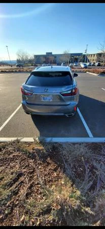 2017 Lexus RX 4th Gen - Image 7 of 20