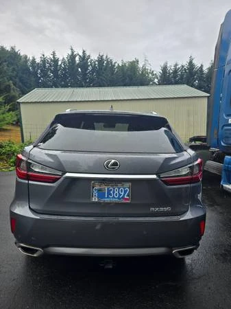 2017 Lexus RX 4th Gen - Image 18 of 20