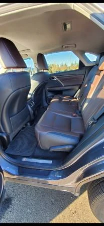 2017 Lexus RX 4th Gen - Image 5 of 20
