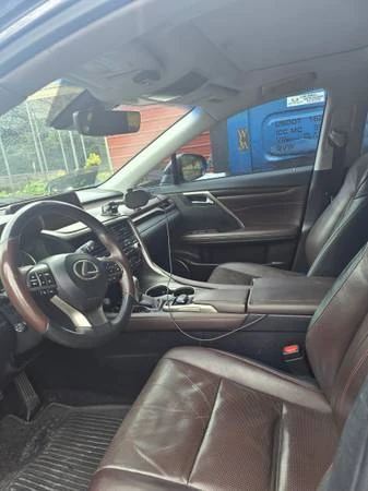 2017 Lexus RX 4th Gen - Image 12 of 20