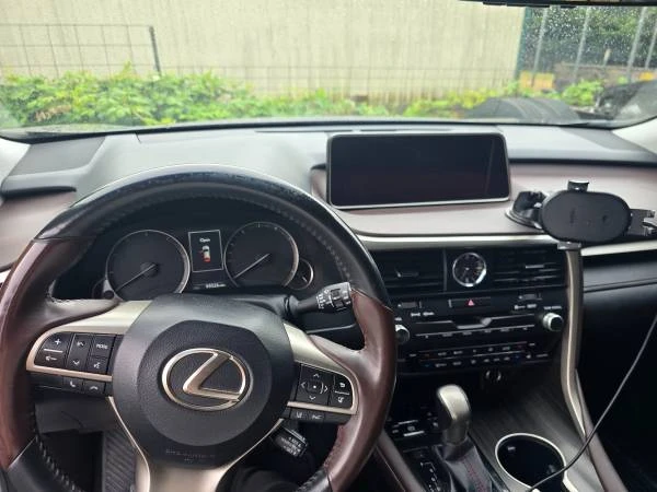 2017 Lexus RX 4th Gen - Image 11 of 20
