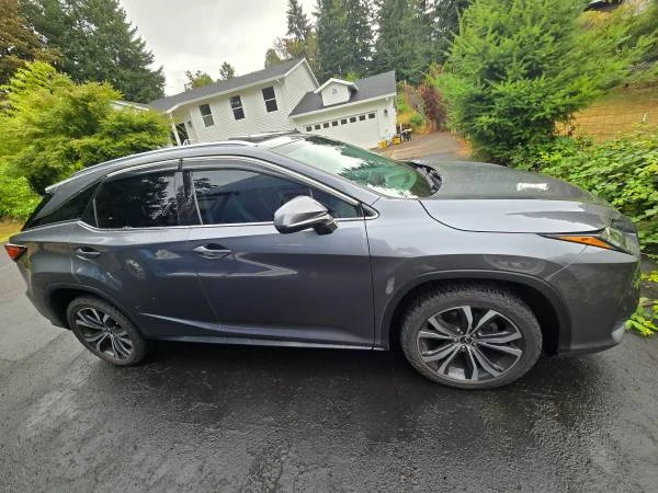 2017 Lexus RX 4th Gen - Image 15 of 20