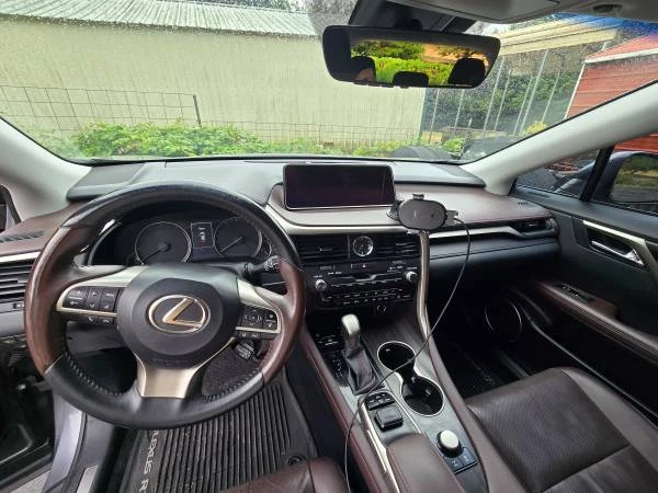 2017 Lexus RX 4th Gen - Image 10 of 20