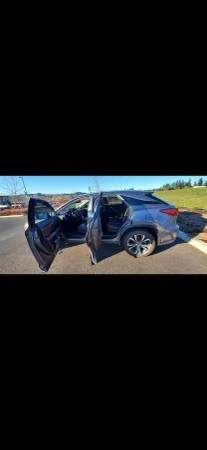 2017 Lexus RX 4th Gen - Image 8 of 20