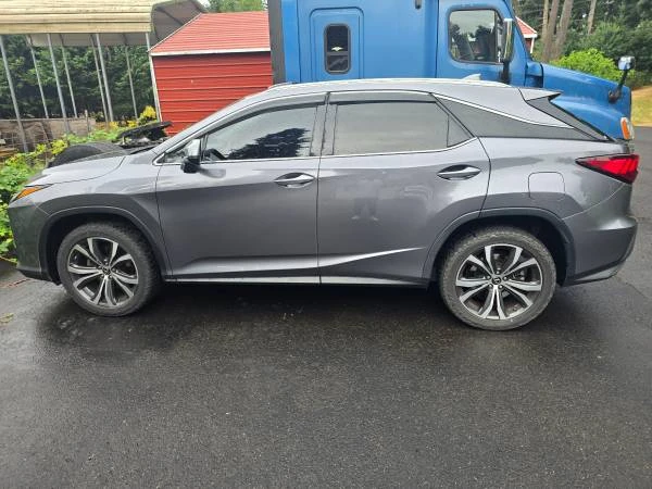 2017 Lexus RX 4th Gen - Image 17 of 20