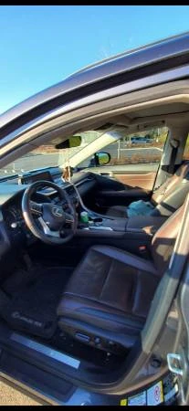 2017 Lexus RX 4th Gen - Image 4 of 20