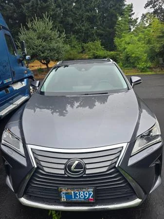 2017 Lexus RX 4th Gen - Image 16 of 20