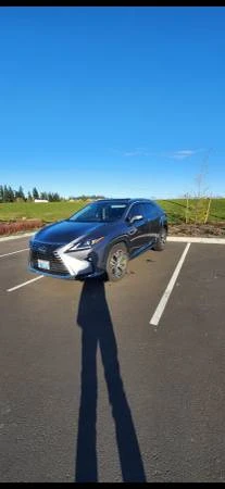 2017 Lexus RX 4th Gen - Image 9 of 20
