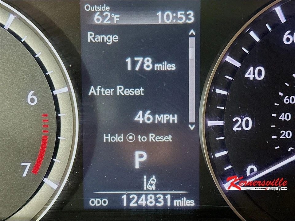 2017 Lexus RX 4th Gen - Image 15 of 21