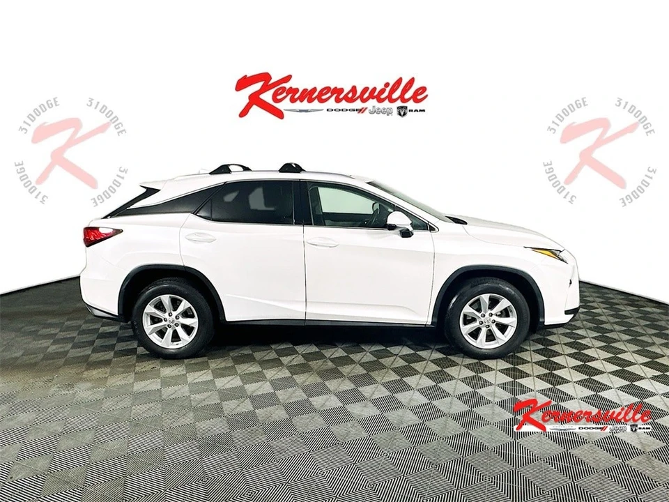 2017 Lexus RX 4th Gen - Image 8 of 21