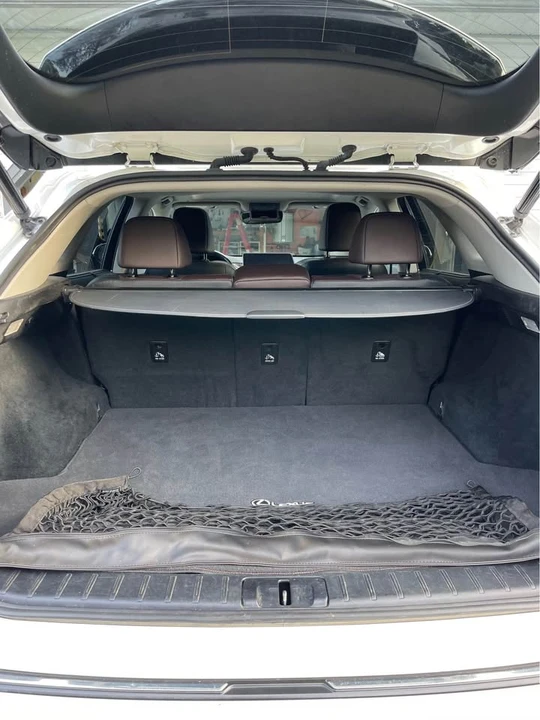 2017 Lexus RX 4th Gen - Image 9 of 10