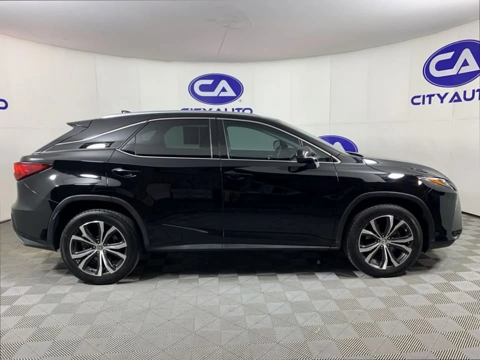 2017 Lexus RX 4th Gen - Image 2 of 3