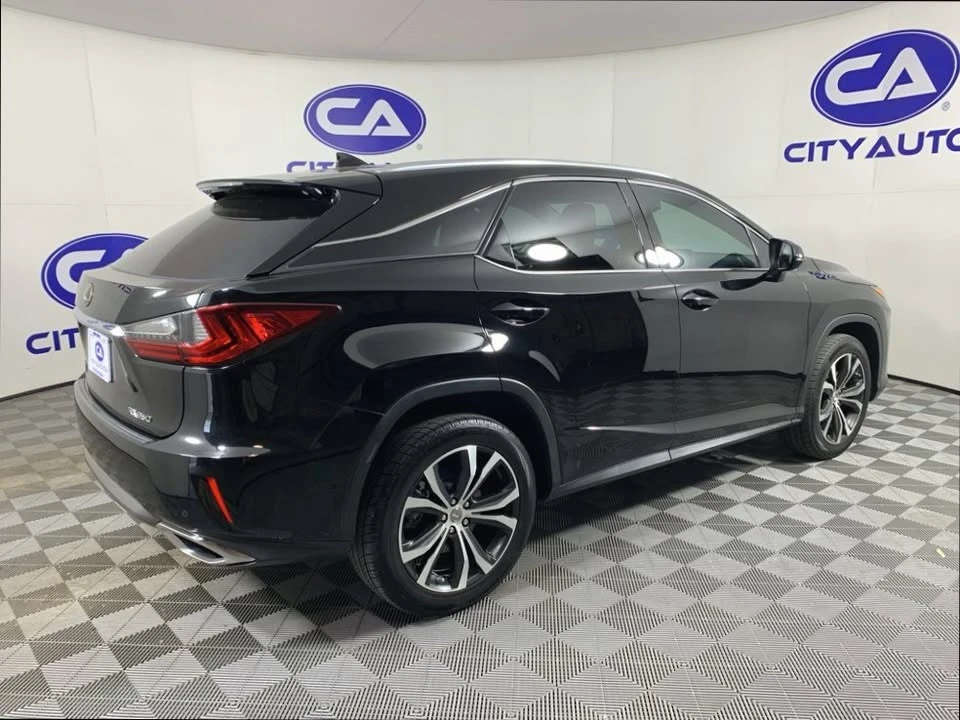 2017 Lexus RX 4th Gen - Image 3 of 3