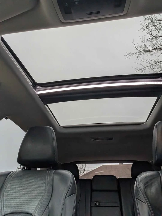 2017 Lexus RX 4th Gen - Image 3 of 10