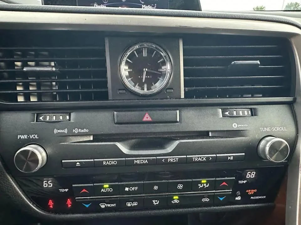 2017 Lexus RX 4th Gen - Image 12 of 20