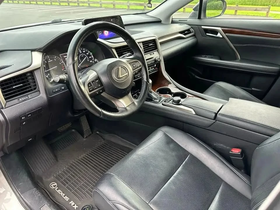 2017 Lexus RX 4th Gen - Image 16 of 20