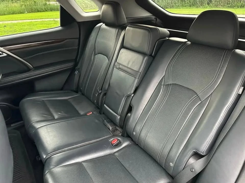 2017 Lexus RX 4th Gen - Image 11 of 20