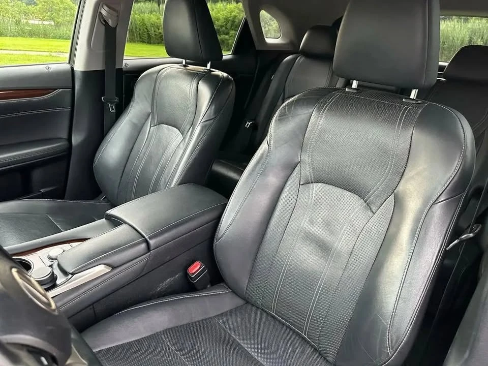 2017 Lexus RX 4th Gen - Image 10 of 20