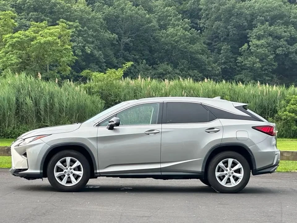 2017 Lexus RX 4th Gen - Image 8 of 20