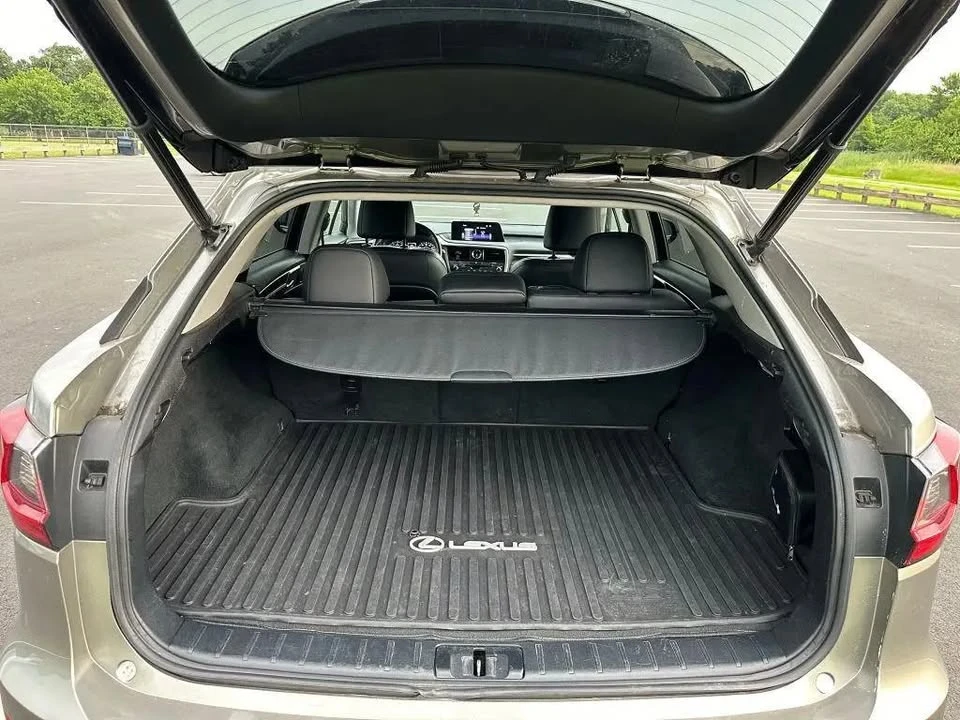2017 Lexus RX 4th Gen - Image 18 of 20