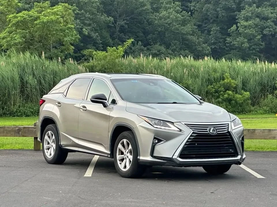 2017 Lexus RX 4th Gen - Image 7 of 20