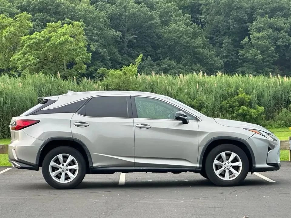 2017 Lexus RX 4th Gen - Image 5 of 20