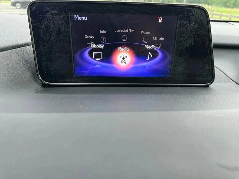 2017 Lexus RX 4th Gen - Image 20 of 20