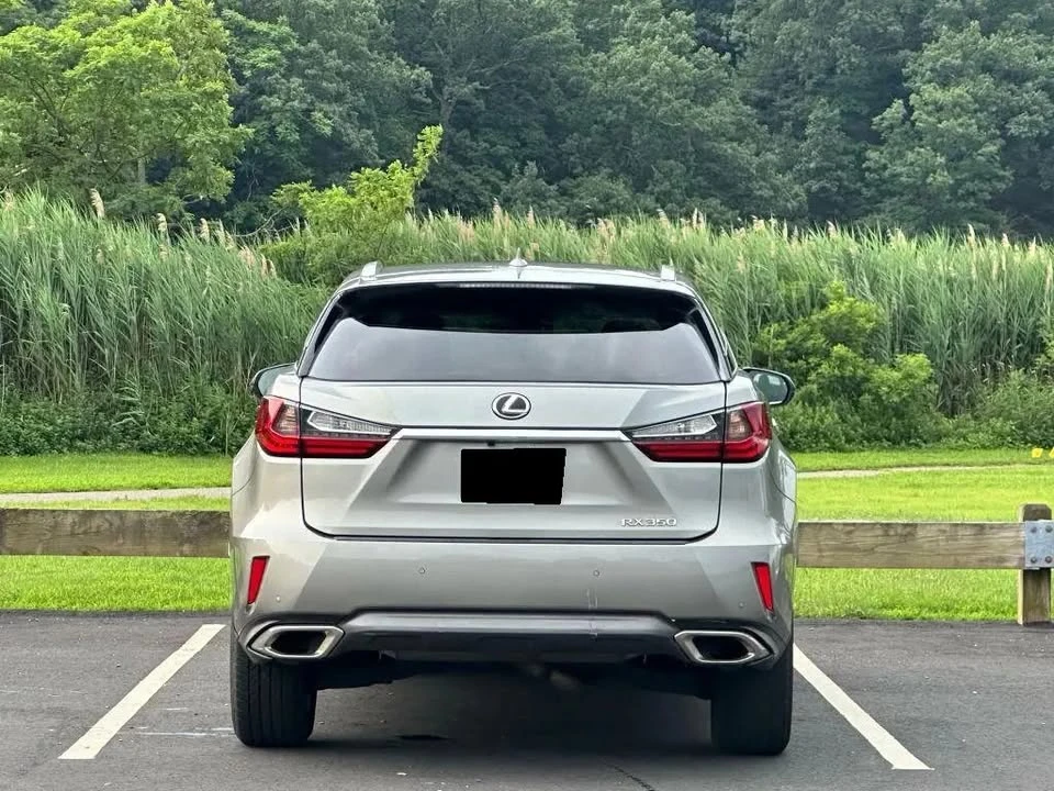 2017 Lexus RX 4th Gen - Image 6 of 20