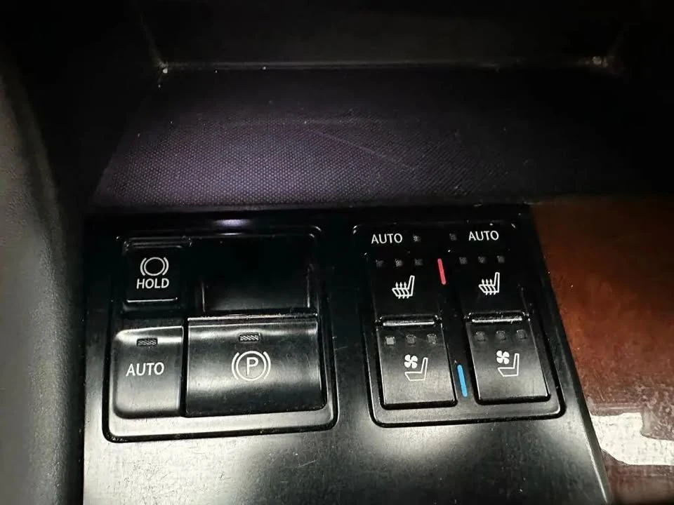 2017 Lexus RX 4th Gen - Image 17 of 20