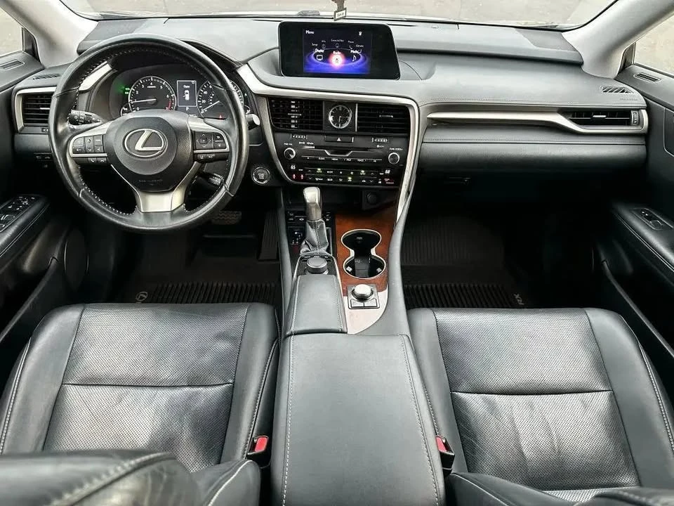 2017 Lexus RX 4th Gen - Image 13 of 20
