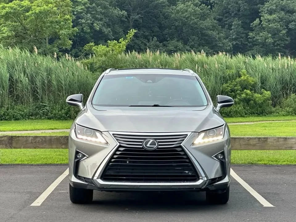 2017 Lexus RX 4th Gen - Image 3 of 20