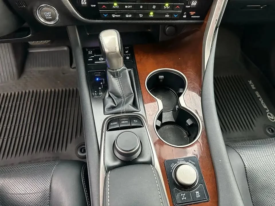 2017 Lexus RX 4th Gen - Image 15 of 20