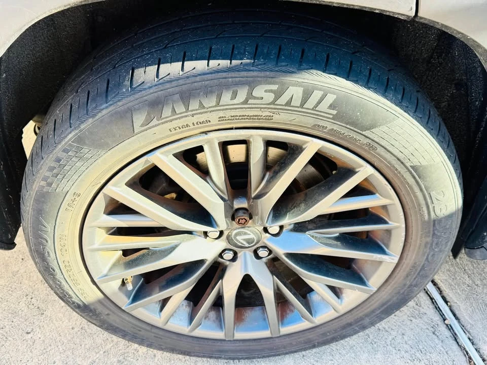 2017 Lexus RX 4th Gen - Image 5 of 20