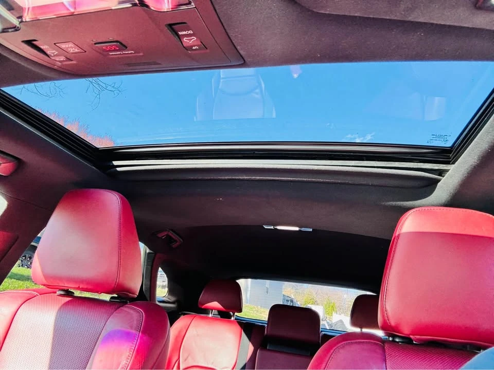 2017 Lexus RX 4th Gen - Image 7 of 20