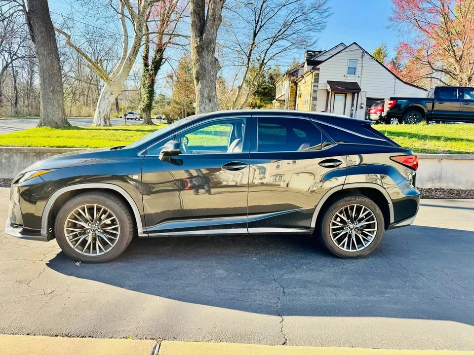 2017 Lexus RX 4th Gen - Image 17 of 20