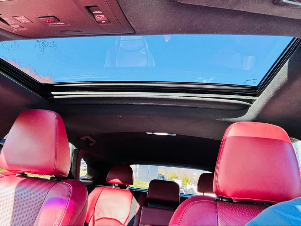 2017 Lexus RX 4th Gen - Image 8 of 20