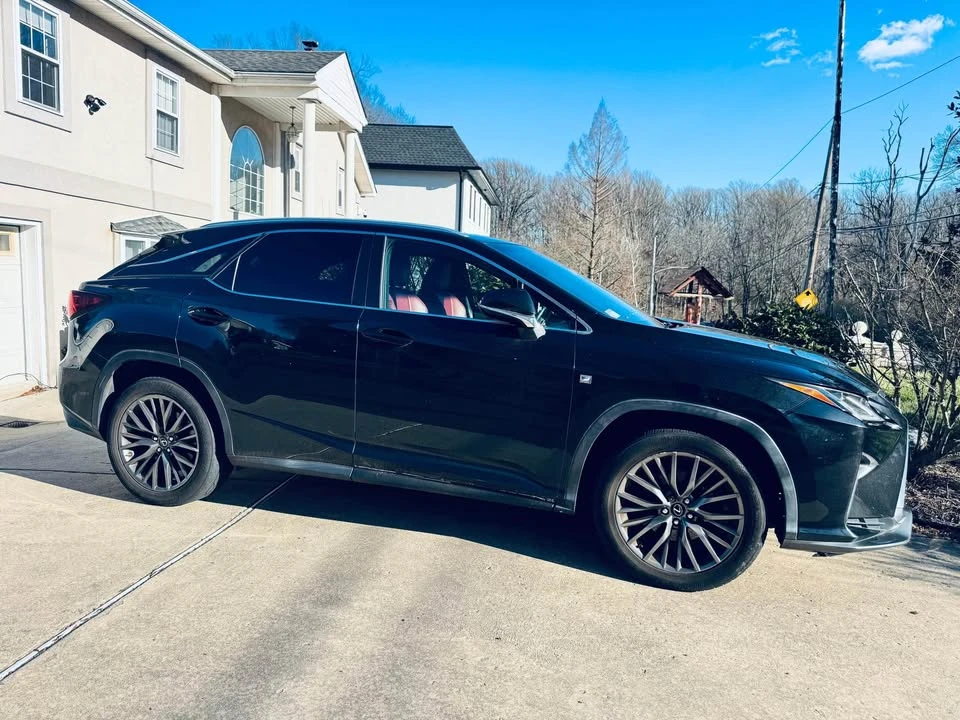 2017 Lexus RX 4th Gen - Image 2 of 20