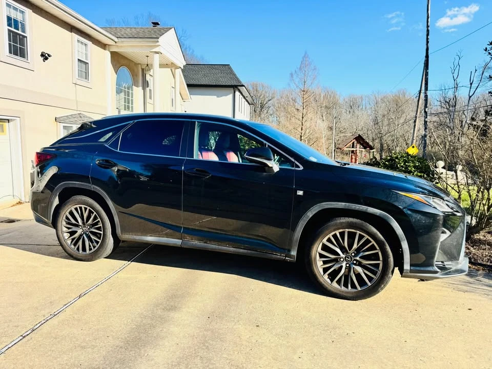 2017 Lexus RX 4th Gen - Image 11 of 20